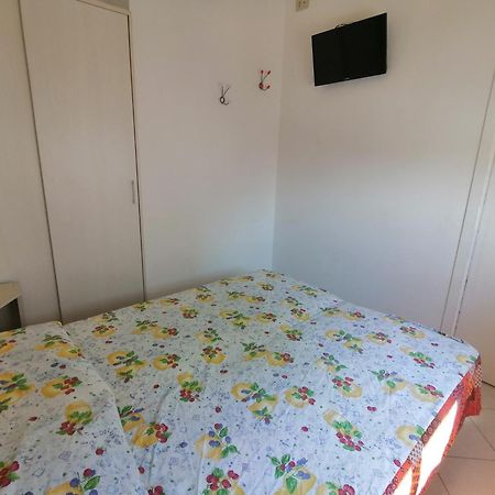 Apartment Euroholiday 3G Lido di Jesolo Bagian luar foto