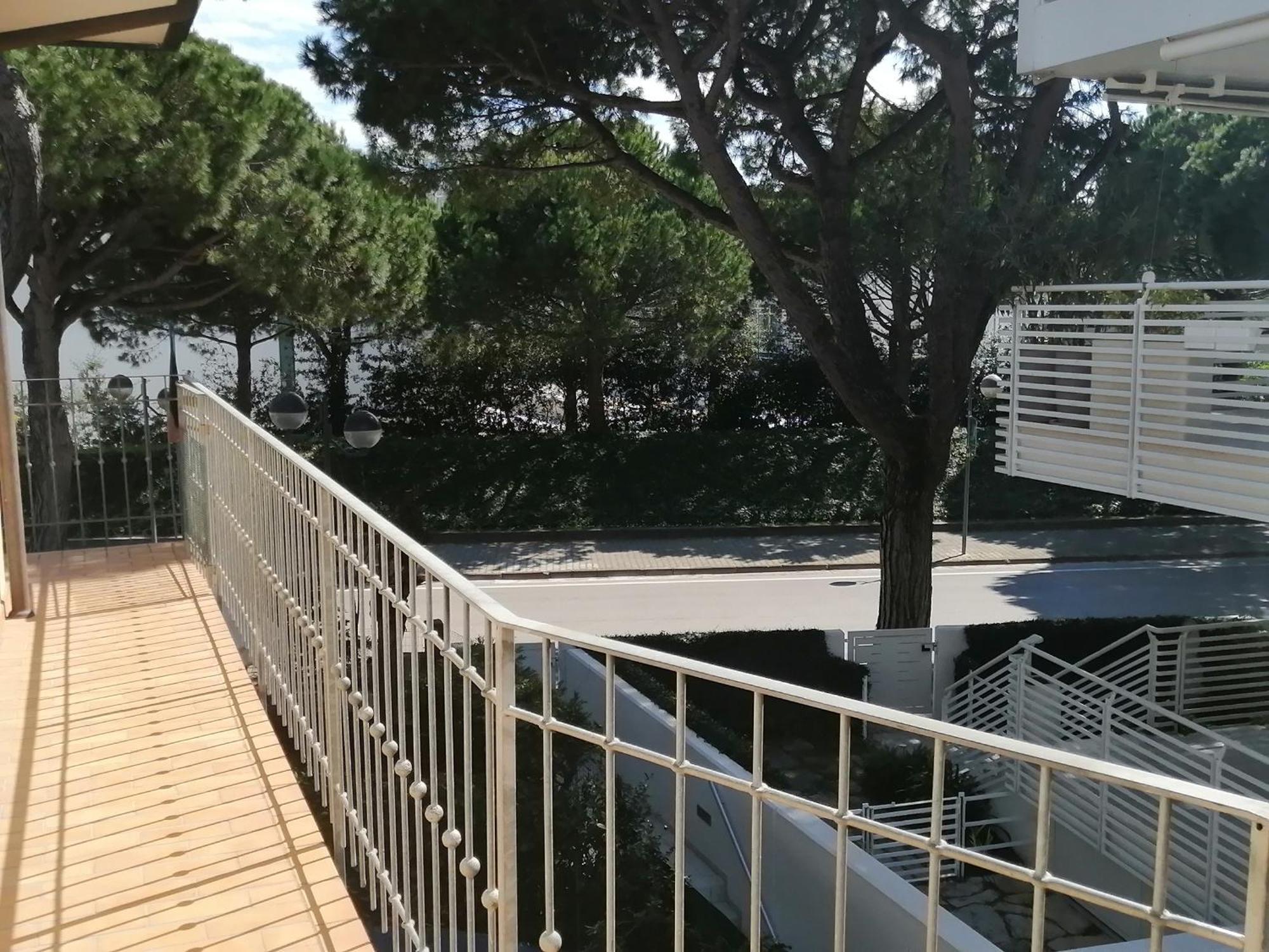 Apartment Euroholiday 3G Lido di Jesolo Bagian luar foto